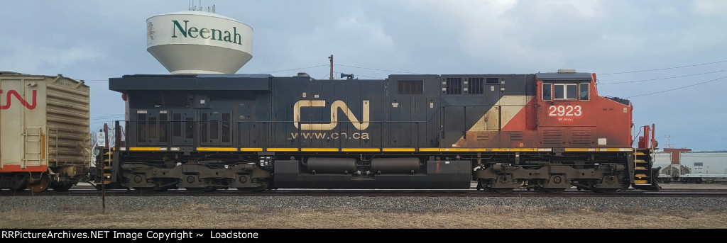 CN 2923